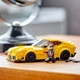 Конструктор LEGO Speed Champions Toyota GR Supra 299 деталей (76901) - зображення 5