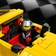 Конструктор LEGO Speed Champions Toyota GR Supra 299 деталей (76901) - зображення 8