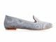 Балетки Etor 4524-895 блакитний, 38 - изображение 2