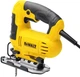 Пила лобзиковая сетевая DeWalt (DWE349) - изображение 2