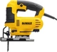 Пила лобзиковая сетевая DeWalt (DWE349) - изображение 3
