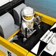 Конструктор LEGO Speed Champions Автомобіль 1985 Audi Sport quattro S1 250 деталей (76897) - зображення 7