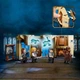 Конструктор LEGO Harry Potter Кімната на вимогу в Гоґвортсі 193 деталі (75966) - зображення 7