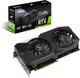 Відеокарта Asus PCI-Ex GeForce RTX 3070 Dual OC Edition V2 LHR 8GB GDDR6 (256bit) (1800/14000) (3 x DisplayPort, 2 x HDMI) (DUAL-RTX3070-O8G-V2) - зображення 5