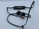 Бездротові Bluetooth-навушники GORSUN E57 (pink) - зображення 3