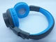 Бездротові Bluetooth-навушники GORSUN E92 (сірий з синім) - зображення 5