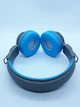 Бездротові Bluetooth-навушники GORSUN E92 (сірий з синім) - зображення 7