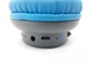 Бездротові Bluetooth-навушники GORSUN E92 (сірий з синім) - зображення 10