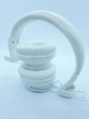 Беспроводные Bluetooth наушники GORSUN E92 (белый) - изображение 5