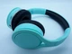 Беспроводные Bluetooth наушники GORSUN E90 (бирюзовый) - изображение 11