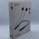 Бездротові Bluetooth-навушники GORSUN E18A (red) - зображення 6