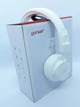 Беспроводные Bluetooth наушники GORSUN E92 (белый) - изображение 12