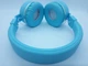 Бездротові Bluetooth-навушники GORSUN E87 (ніжно-блакитний) - зображення 10