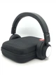 Навушники Bluetooth GORSUN E2 з мікрофоном (чорний з сріблом) - зображення 3