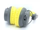 Бездротові Bluetooth-навушники GORSUN E92 (жовтий) - зображення 6