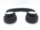 Навушники Bluetooth GORSUN E2 з мікрофоном (чорний з сріблом) - зображення 8