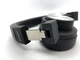 Навушники Bluetooth GORSUN E2 з мікрофоном (чорний з сріблом) - зображення 12