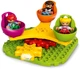 Конструктор LEGO DUPLO Большой парк аттракционов 106 деталей (10840) (5702015869973) - изображение 8