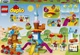 Конструктор LEGO DUPLO Большой парк аттракционов 106 деталей (10840) (5702015869973) - изображение 11