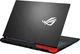Ноутбук ASUS ROG Strix G17 G713IC-HX009 (90NR05M1-M00140) Original Black - изображение 3