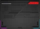 Ноутбук ASUS ROG Strix G17 G713IC-HX009 (90NR05M1-M00140) Original Black - изображение 13