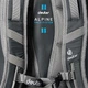 Рюкзак Deuter Freerider 24 SL Черный с фиолетовым (3303117 4507) - изображение 5