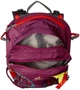 Рюкзак Deuter, Freerider Pro 28 SL колір 5026 maron - зображення 6