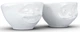 Zestaw miseczek Tassen Śmiech i Pyszności porcelanowych 2 x 100 ml (4250255858963) - obraz 4