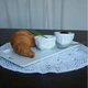 Zestaw miseczek Tassen Śmiech i Pyszności porcelanowych 2 x 100 ml (4250255858963) - obraz 6