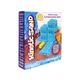 Пісок Для Дитячої Творчості - Kinetic Sand Construction Zone (Блакитний)-(71417-2) - зображення 1