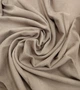 Комплект штор Lux Portiery Микровелюр Бежевых 150х265 - 2 шт (AV89658) - изображение 2