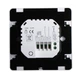 Сенсорный программируеммый терморегулятор Heat Plus BHT-323 Чёрный - изображение 3