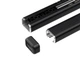 Багажник на гладку дах Thule Squarebar Evo для Skoda Rapid; Seat Toledo (liftback)(mkIV) 2013→ (TH 7123-754-1713) - зображення 3