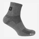Носки мужские высокие хлопковые Носки полевые летние P1G Summer Hiking Sox UA281-51001-F7-SG 40-42 Stone Grey (2000980425709) - изображение 2