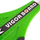 Рипстик скейт двухколесный роллерсерф Zelart Vigor Board My Go SK-100 Green-Black - изображение 5