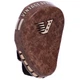 Лапа изогнутая (2шт) Zelart Velo Fighter 2216 Brown-Beige - изображение 2