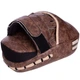 Лапа изогнутая (2шт) Zelart Velo Fighter 2216 Brown-Beige - изображение 4