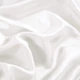 Шелковая маска для сна Silenta Silk White + беруши (17055) - изображение 4