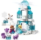 Конструктор LEGO DUPLO Disney Princess Frozen Крижаний замок 59 деталей (10899) - зображення 8