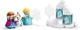 Конструктор LEGO DUPLO Disney Princess Frozen Крижаний замок 59 деталей (10899) - зображення 11