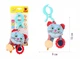Вибро-подвеска "кот" Мс 110305-01 (244349) - изображение 1