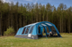 Намет Vango Valencia II Air 650XL Sky Blue (929094) - зображення 4