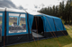 Намет Vango Valencia II Air 650XL Sky Blue (929094) - зображення 5