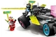 Конструктор LEGO Ninjago Спеціальний автомобіль Ніндзя 419 деталей (71710) - зображення 12