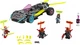 Конструктор LEGO Ninjago Спеціальний автомобіль Ніндзя 419 деталей (71710) - зображення 14