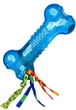 Іграшка для цуценят та малих собак Petstages Mini Orka Bone (12см) - зображення 2