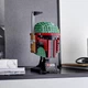 Zestaw klocków LEGO Star Wars Hełm Boby Fetta 625 elementów (75277) - obraz 5