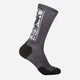 Носки мужские 5.11 Tactical Tactical Sock & Awe Crew Liberty 10041AD S Black (2000980473533) - изображение 1