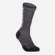 Носки мужские 5.11 Tactical Tactical Sock & Awe Crew Liberty 10041AD S Black (2000980473533) - изображение 2
