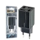 Сетевое зарядное устройство Remax RP-U43 Wanfu 4USB 3.4A Original Быстрая зарядка - изображение 1